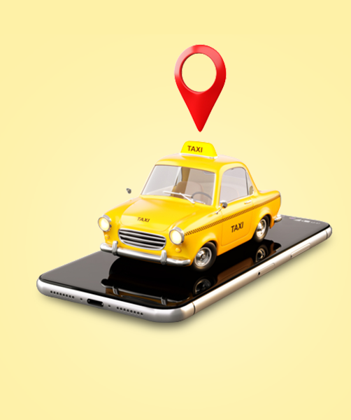 How to develop a budget friendly taxi booking app for uae dubai e1698917557149